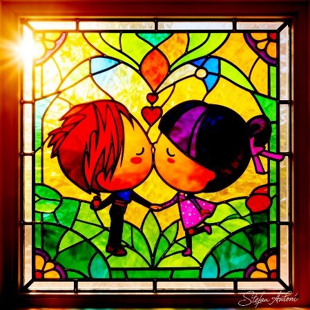 Open the Good Vibes digital jigsaw gallery